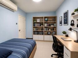Blk 685C Jurong West Central 1 (Jurong West), HDB 5 Rooms #612514421